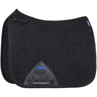 Suede Elite Air-Tec Dressage Saddle Pad